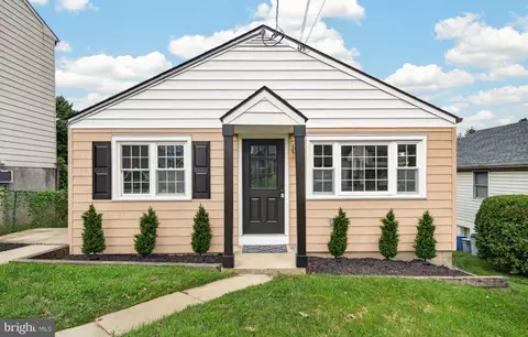 124 2nd Ave, Broomall, PA 19008