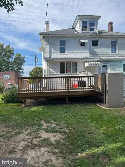Exterior - 307 Taylor Ave, Linwood, PA 19061 photo 1 of 1