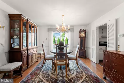 Dining - 5 Grant Ln, Wayne, PA 19087 photo 3 of 3