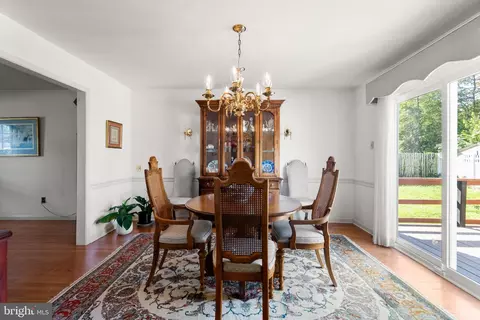 Dining - 5 Grant Ln, Wayne, PA 19087 photo 1 of 3
