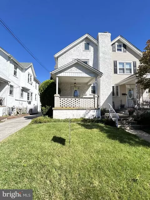 41 Beech Ave, Aldan, PA 19018