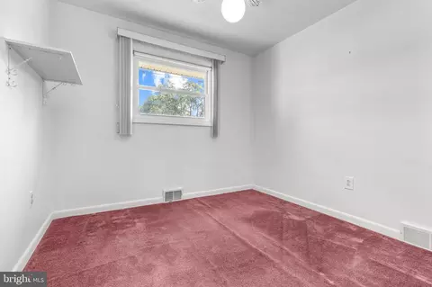 Bedroom - 2660 Mill Rd, Ogden, PA 19061 photo 3 of 3
