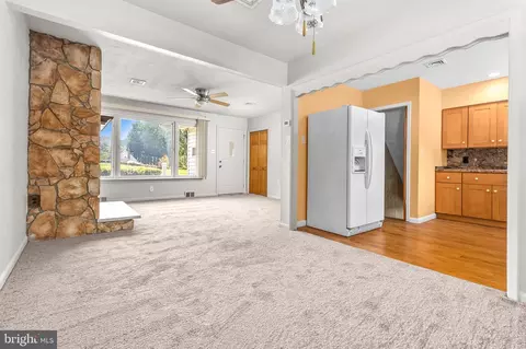 Living - 2660 Mill Rd, Ogden, PA 19061 photo 3 of 5