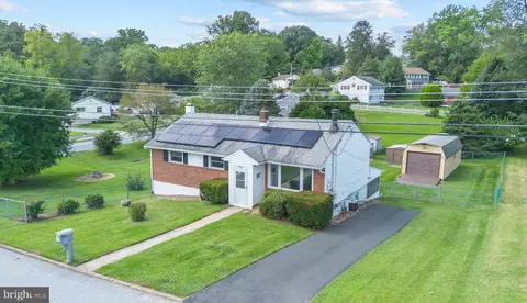 View/Area - 2660 Mill Rd, Ogden, PA 19061 photo 2 of 7