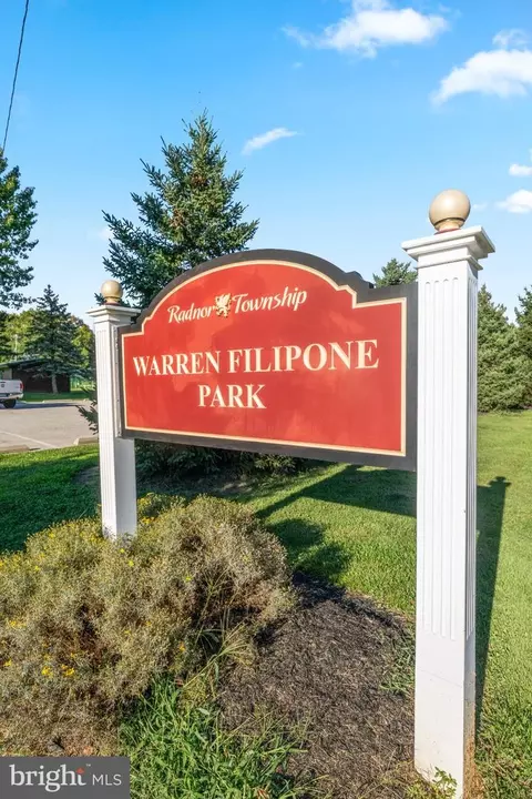 Exterior - 328 Morris Rd, Wayne, PA 19087 photo 10 of 10
