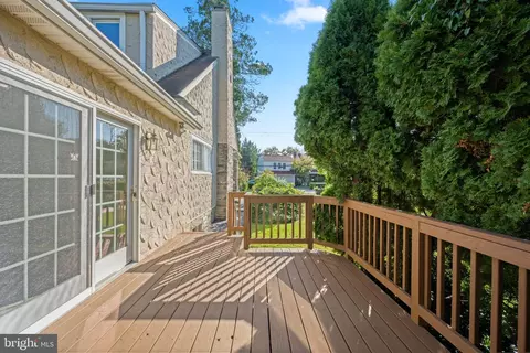 Exterior - 328 Morris Rd, Wayne, PA 19087 photo 6 of 10