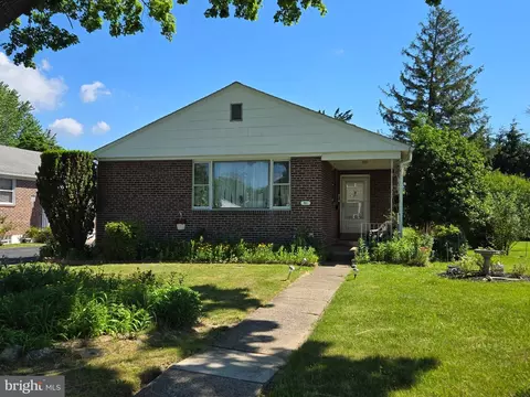 911 Springhaven Road Springhaven, Springfield, PA 19064 photo 2
