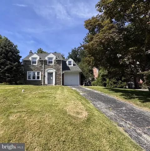 151 Bryn Mawr Ave, Lansdowne, PA 19050