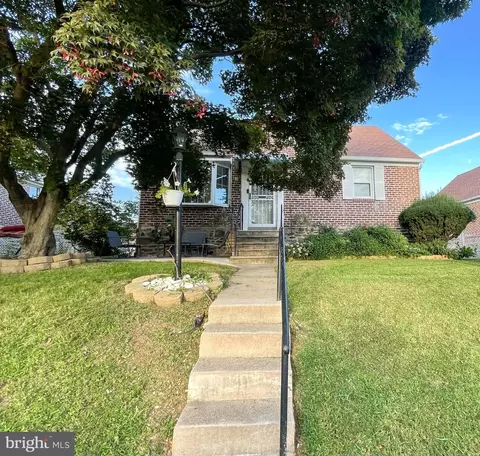 1111 Duncan Ave, Yeadon, PA 19050