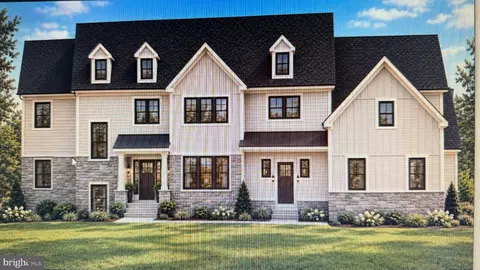 659 N Heilbron Dr, Media, PA 19063