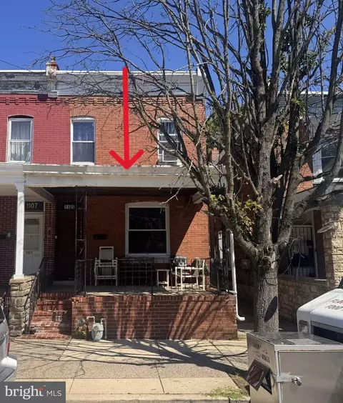 1105 Madison St, Chester, PA 19013