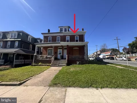 940 Highland Ave, Chester, PA 19013