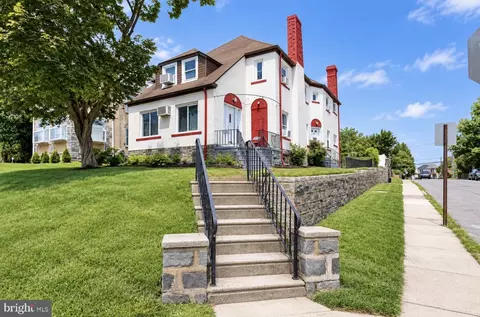 Exterior - 7201 Wayne Ave, Darby, PA 19082 photo 2 of 8