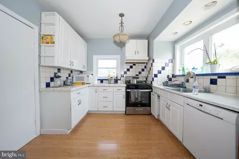 Kitchen - 7201 Wayne Ave, Darby, PA 19082 photo 1 of 1