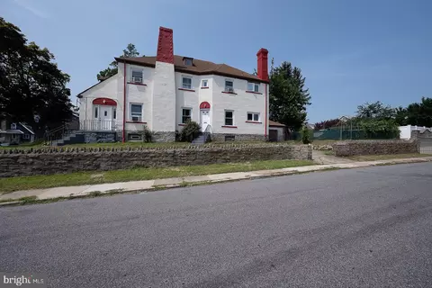 Exterior - 7201 Wayne Ave, Darby, PA 19082 photo 6 of 8