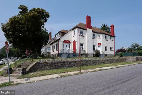 Exterior - 7201 Wayne Ave, Darby, PA 19082 photo 7 of 8