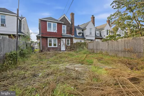 Exterior - 29 Chestnut St, Marcus Hook, PA 19061 photo 3 of 3
