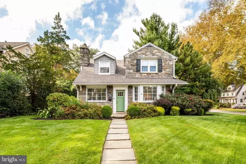 244 W Hathaway Ln, Ardmore, PA 19003