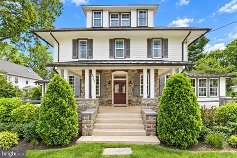2919 Mapleshade Rd, Ardmore, PA 19003