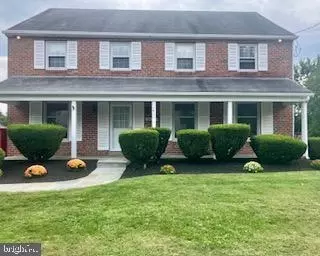 1411 Dorchester Rd, Havertown, PA 19083