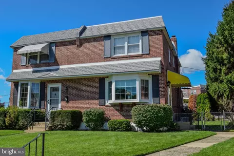 516 Parkview Cir, Ridley Park, PA 19078