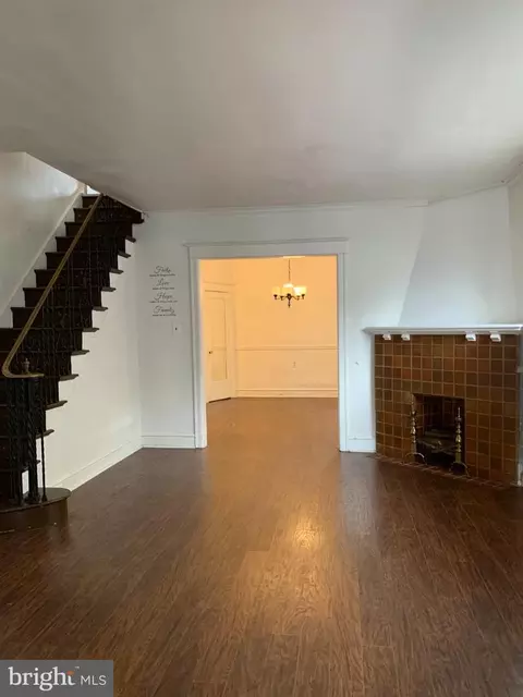 Living - 7406 Miller Ave, Darby, PA 19082 photo 2 of 3