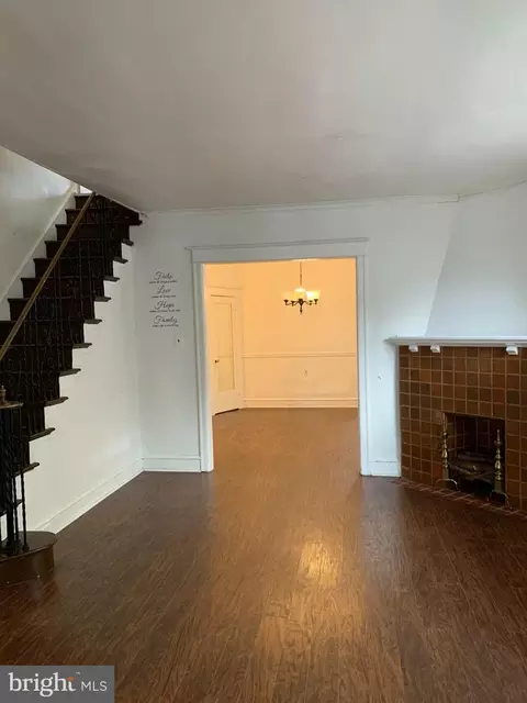 Living - 7406 Miller Ave, Darby, PA 19082 photo 1 of 3
