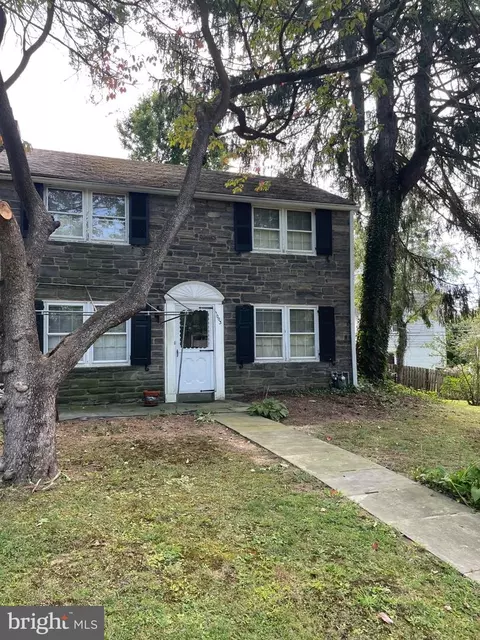 1003 Aikens Ln, Wynnewood, PA 19096