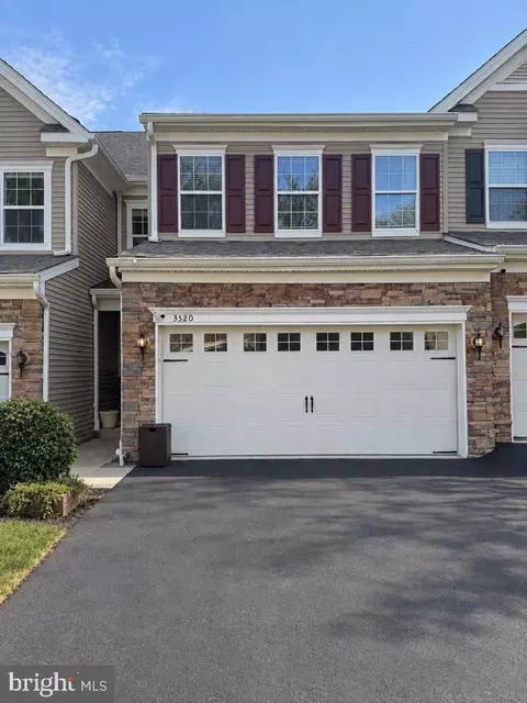 3520 Muirwood Dr, Newtown Square, PA 19073