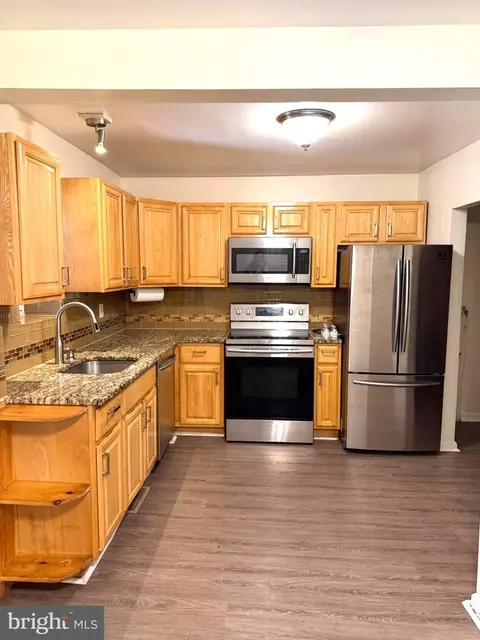 Kitchen - 15 Walnut St, Marcus Hook, PA 19061 photo 1 of 3