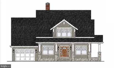 11 Strafford Avenue, Wayne, PA 19087 photo 2