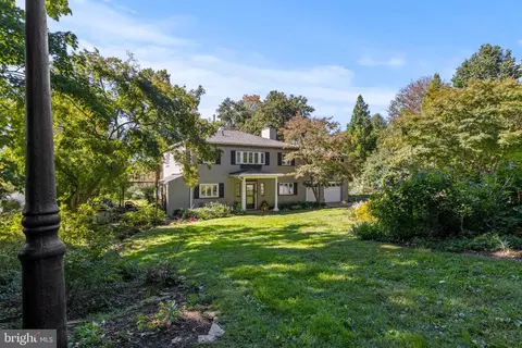 504 Glenwood Ave, Media, PA 19063