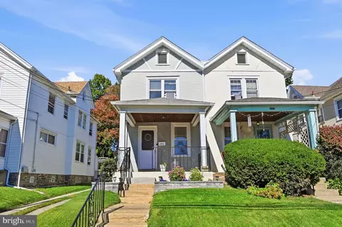 3215 Berkley Ave, Drexel Hill, PA 19026
