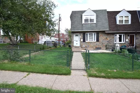 735 Windsor Cir, Folcroft, PA 19032