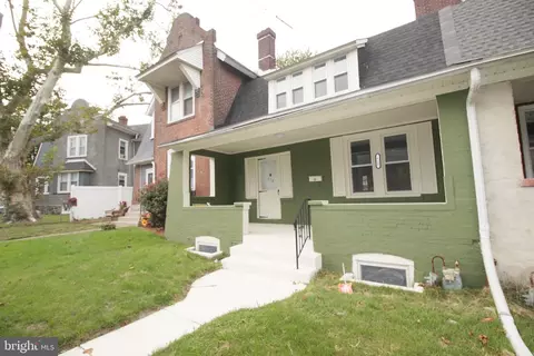 Exterior - 618 Post Rd, Marcus Hook, PA 19061 photo 2 of 8