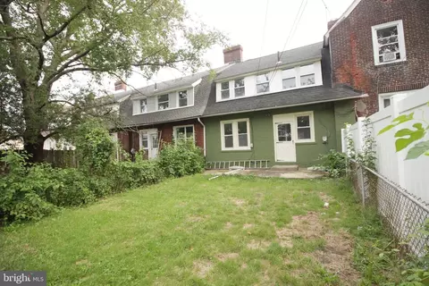 Exterior - 618 Post Rd, Marcus Hook, PA 19061 photo 6 of 8