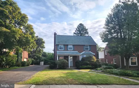1629 Ridgeway Rd, Havertown, PA 19083