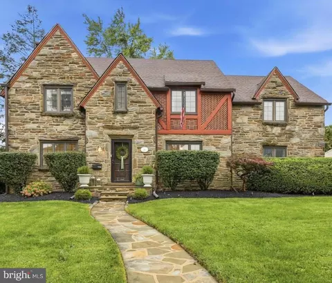 1112 Ormond Ave, Drexel Hill, PA 19026