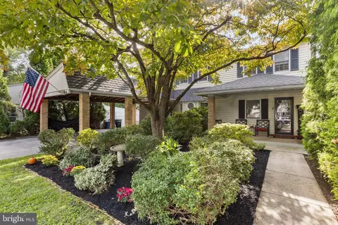 1416 Kingsley Rd, Havertown, PA 19083