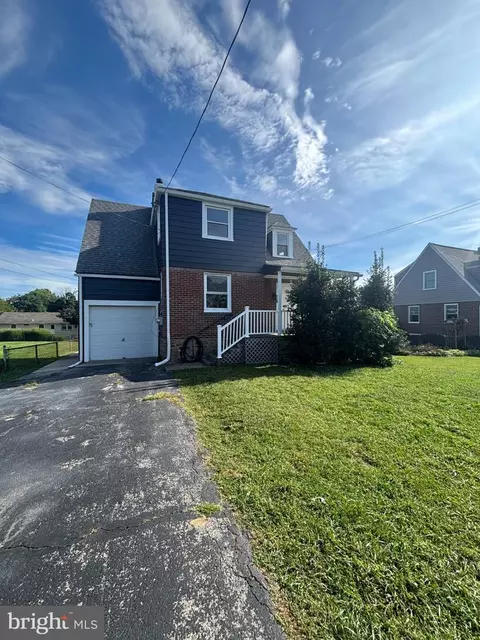 3050 Concord Rd, Aston, PA 19014