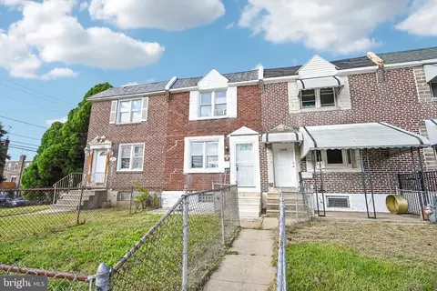 1302 Wycombe Ave, Darby, PA 19023