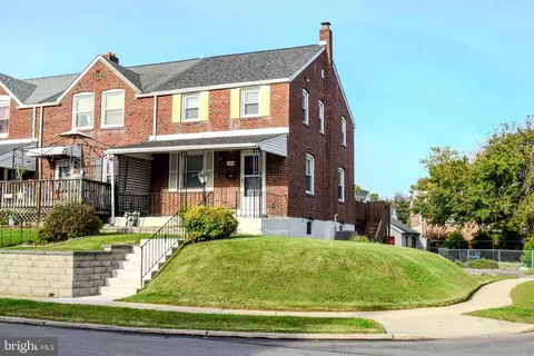680 Clymer Ln, Ridley Park, PA 19078