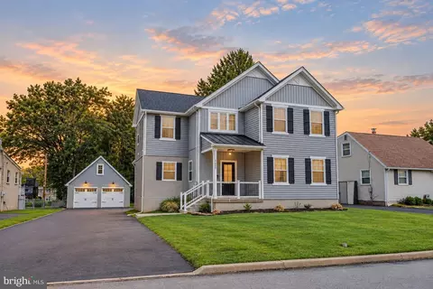 2629 Summit Ave, Broomall, PA 19008