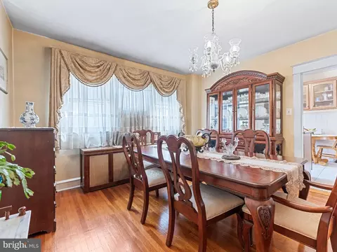 Dining - 257 Long Ln, Darby, PA 19082 photo 1 of 2