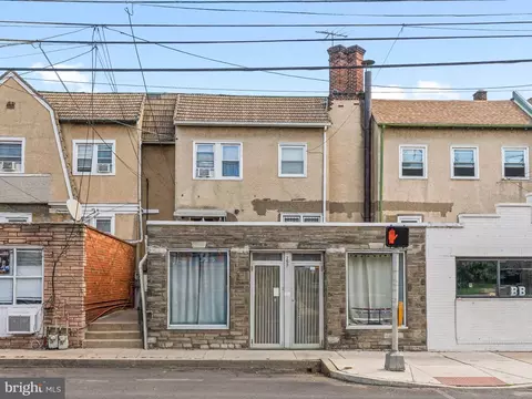 Exterior - 257 Long Ln, Darby, PA 19082 photo 1 of 2