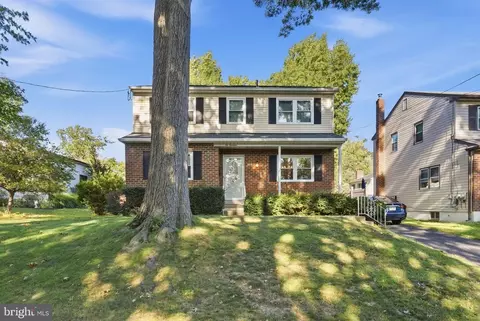 614 Highland Ter, Holmes, PA 19043