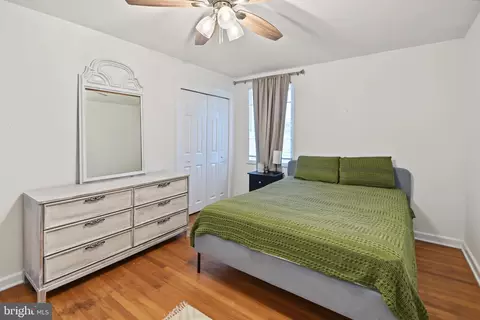Bedroom - 2232 E Helms Mnr, Ogden, PA 19061 photo 6 of 6