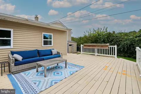 Exterior - 2232 E Helms Mnr, Ogden, PA 19061 photo 4 of 5