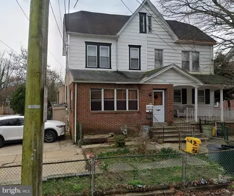 1121 Elmwood Ave, Sharon Hill, PA 19079