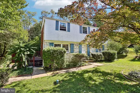 625 Cambridge Rd, Brookhaven, PA 19015